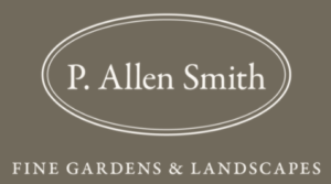 P Allen Smith Logo